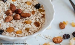 Lima Manfaat Mengejutkan dari Diet Nabati