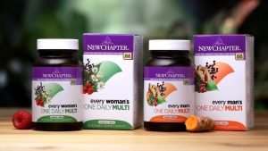 Vitamin & Mineral Diet Terbaik Untuk Wanita Menurut Ahli