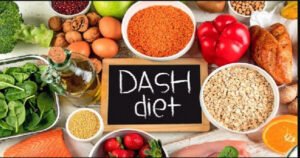 Panduan Penting Menjaga Kesehatan Melalui Diet DASH